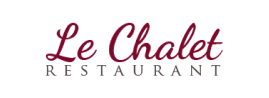 Le Chalet Restaurant Royan